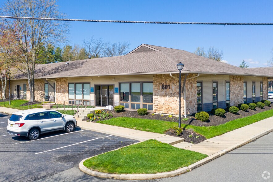 More Photos Of 801 Route 73 N, Marlton Office For Lease
