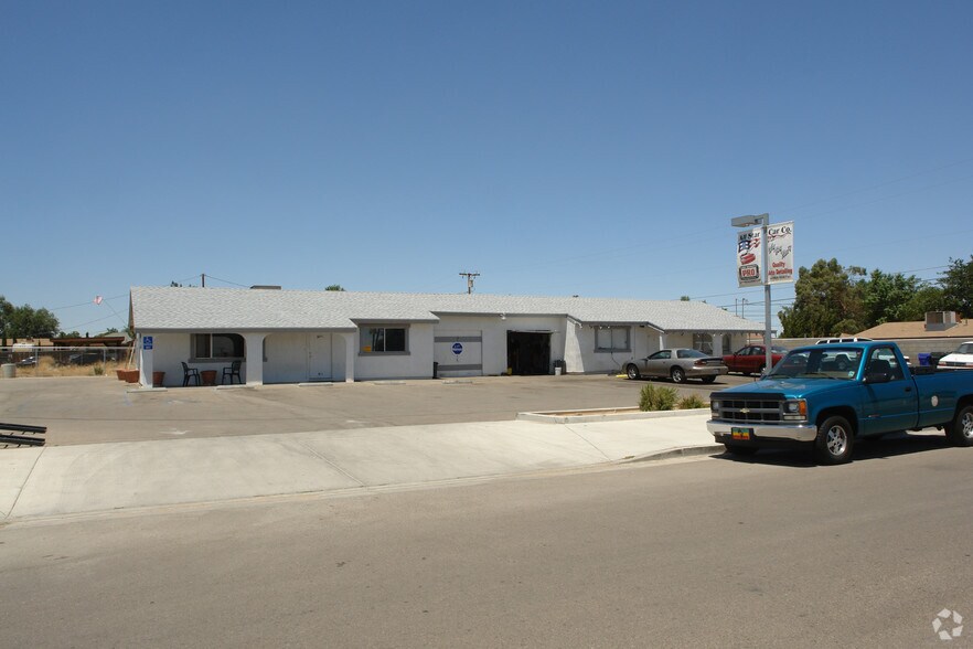 More Photos Of 15482 Bear Valley Rd, Victorville Auto Dealership For Lease