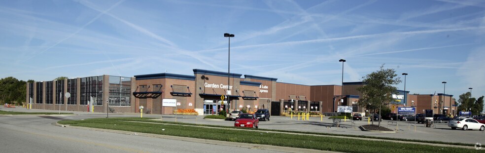 Primary Photo Of 6280-6298 Ronald Reagan Dr, Lake Saint Louis Unknown For Lease