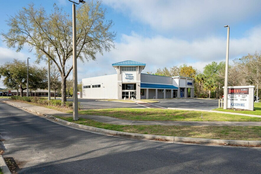 More Photos Of 14451 W Newberry Rd, Newberry Freestanding For Sale