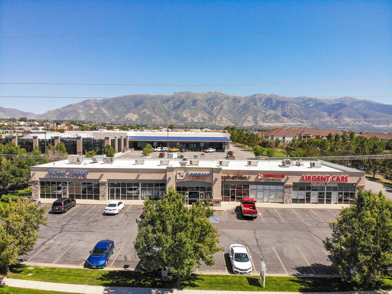 More Photos Of 1868 N 1200 W, Layton Storefront Retail Office For Lease