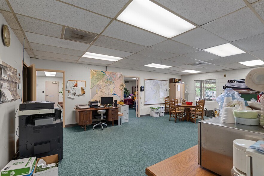 More Photos Of 130 Davis Rd, Martinez Office Residential For Sale