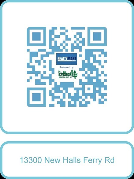 More Photos Of 13300 New Halls Ferry Rd, Florissant Medical For Sale