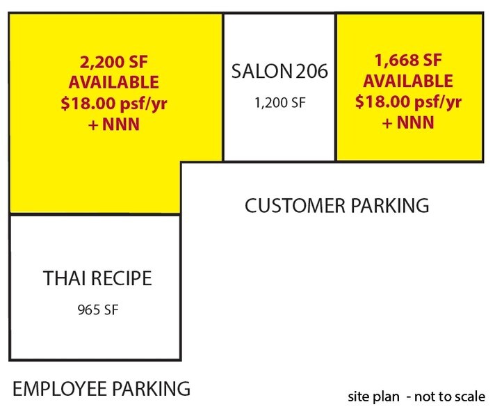 More Photos Of 2601-2609 S McClellan St, Seattle Freestanding For Lease