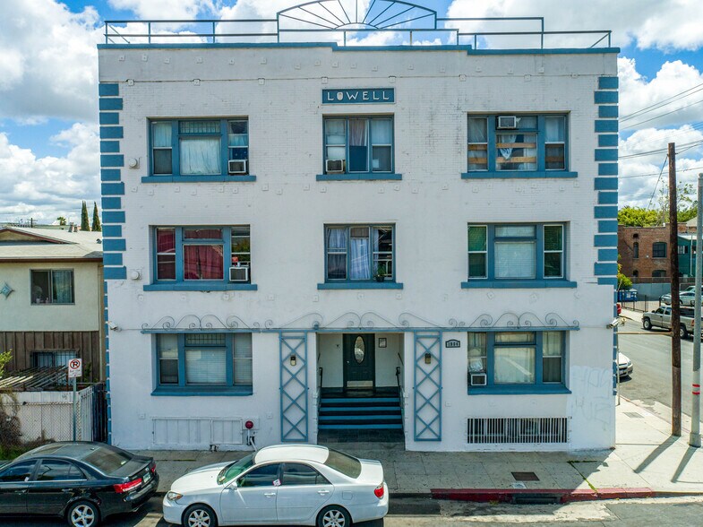 More Photos Of 1984 Park Grove Ave, Los Angeles Apartments For Sale