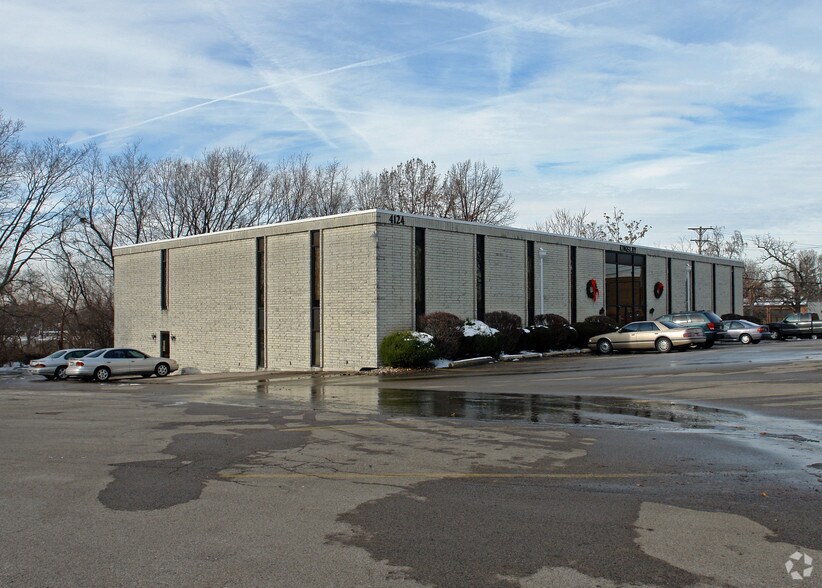 Primary Photo Of 4124 Linden Ave, Dayton Office For Lease