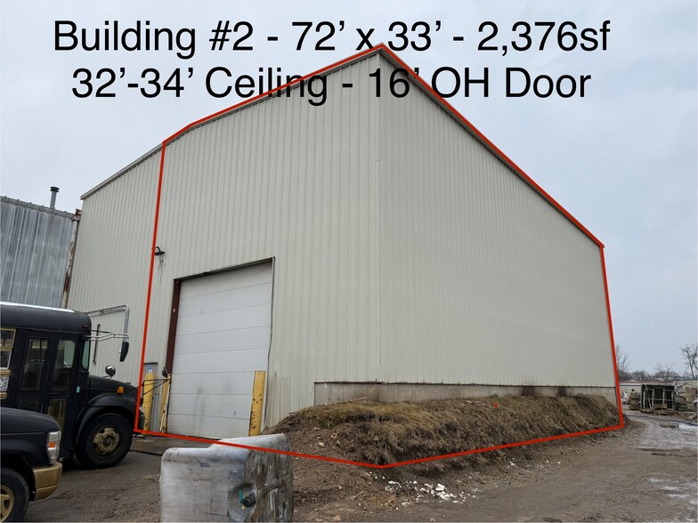 More Photos Of 333 Atlas Ave, Madison Warehouse For Lease