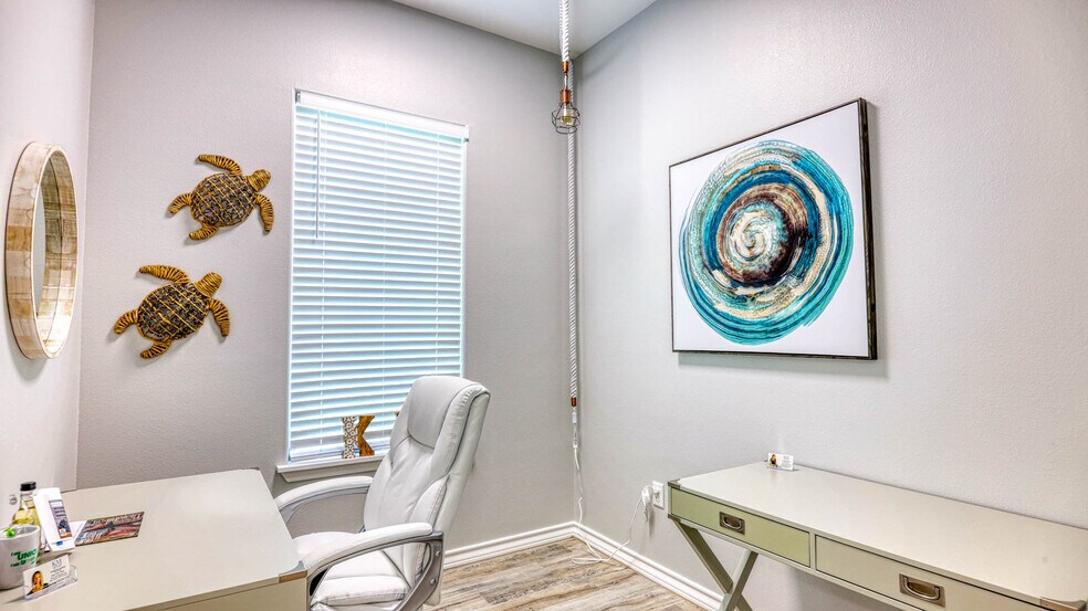 More Photos Of 14933 S Padre Island Dr, Corpus Christi Office For Lease