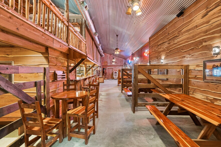 More Photos Of 2692 Highway 105 W, Navasota Sports And Entertainment For Sale