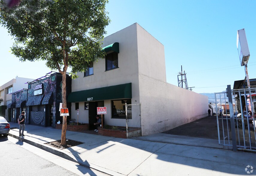 More Photos Of 6617 San Fernando Rd, Glendale Warehouse For Sale