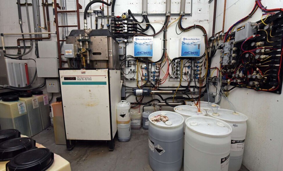 More Photos Of 692 Highway 515 E, Blairsville Carwash For Sale