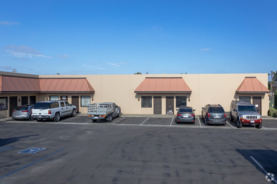 More Photos Of 13020 Tom White Way, Norwalk Unknown For Lease