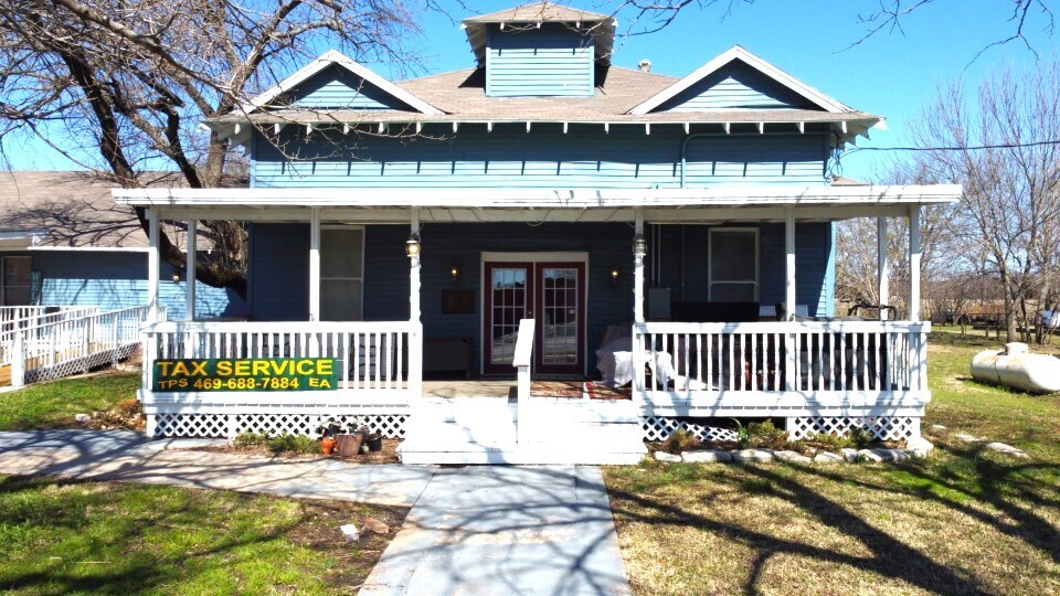 More Photos Of 1251 S State Highway 205, Rockwall Restaurant For Sale