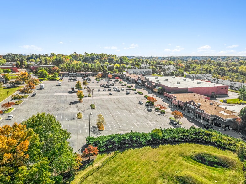 More Photos Of 5620-5750 Brook Rd, Richmond Unknown For Lease