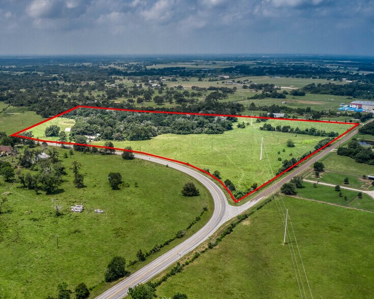 More Photos Of 34444 FM 1488 Rd, Hempstead Land For Sale