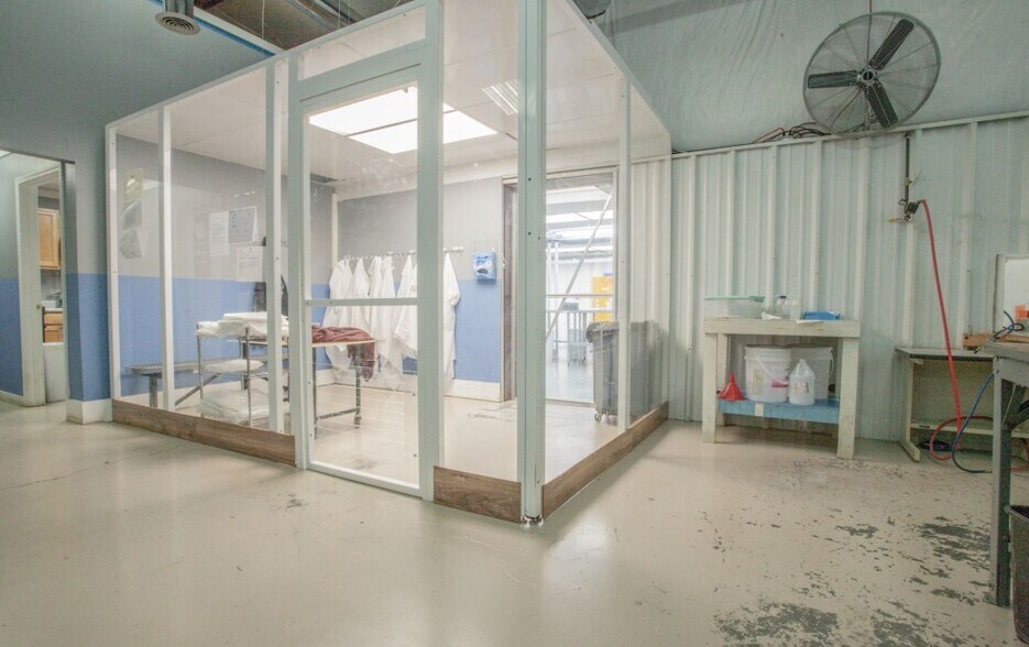 More Photos Of 4519 Highway 27, Buchanan Warehouse For Sale