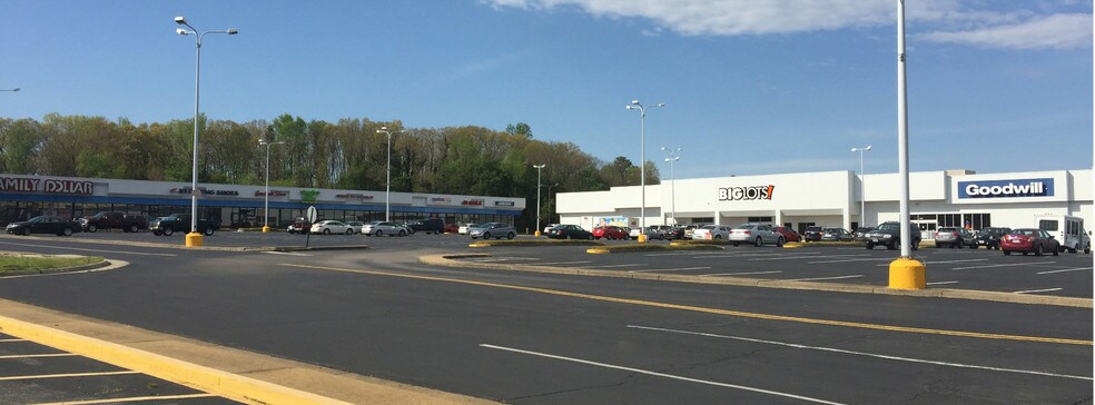 More Photos Of 8501-8533 Midlothian Tpke, Richmond Unknown For Lease