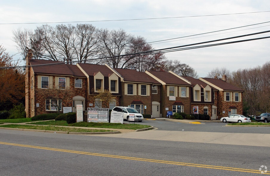 More Photos Of 6505-6509 Old Branch Ave, Temple Hills Office For Lease