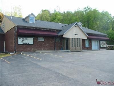 More Photos Of 3404 New Castle Rd, Lowellville Lodge Meeting Hall For Sale