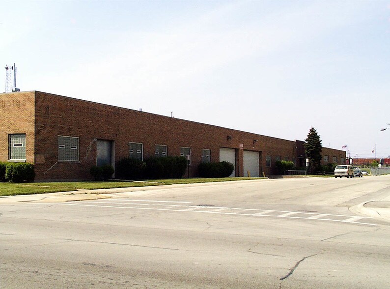 More Photos Of 5400 W 35th St, Cicero Refrigeration Cold Storage For Sale