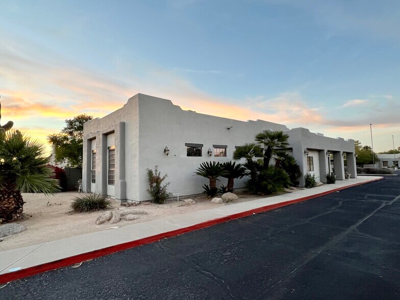 More Photos Of 1818 E Baseline Rd, Mesa Medical For Lease