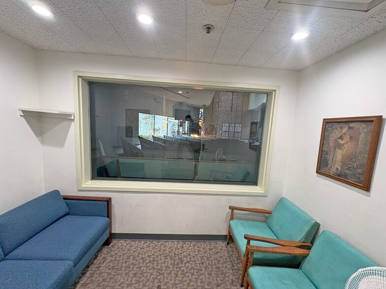 More Photos Of 4900 Kings Row, El Monte Religious Facility For Sale