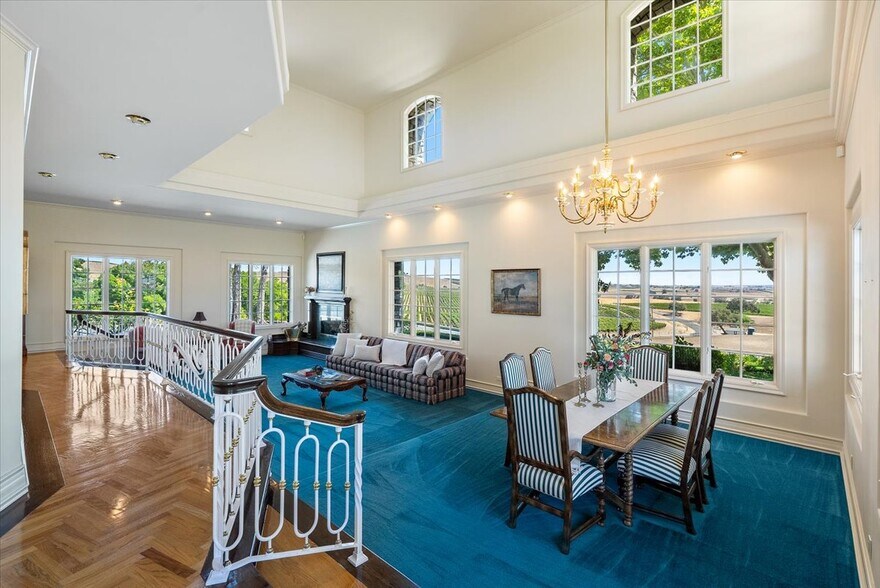 More Photos Of 8283 Cross Canyons Rd, San Miguel Winery Vineyard For Sale