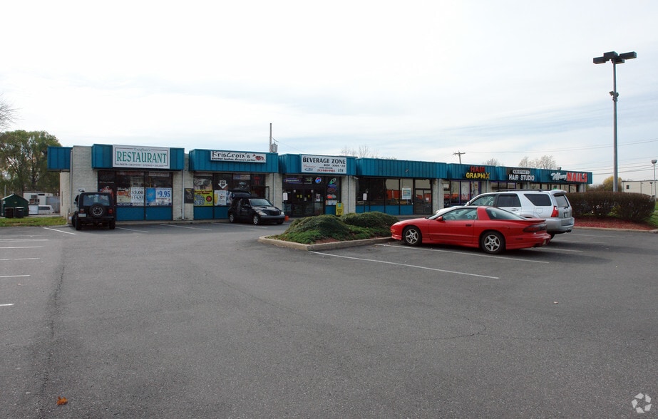 More Photos Of 198 Lincoln Hwy, Fairless Hills Unknown For Lease