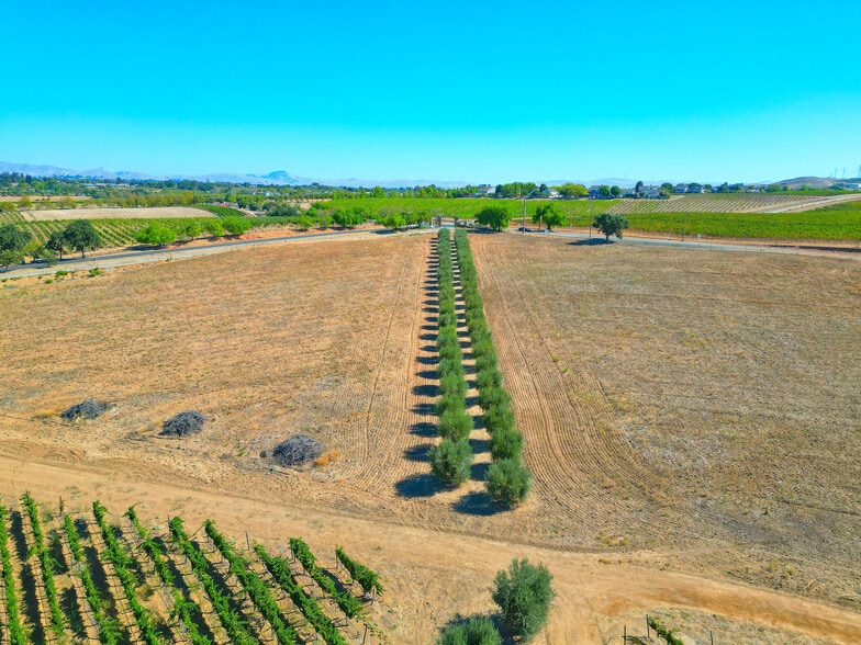 More Photos Of Arroyo Rd, Livermore Land For Sale