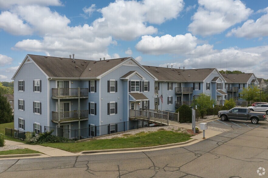 More Photos Of 4130 W Michigan Ave, Kalamazoo Multifamily For Sale