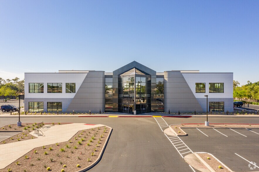 More Photos Of 2145 E Baseline Rd, Tempe Office For Sale