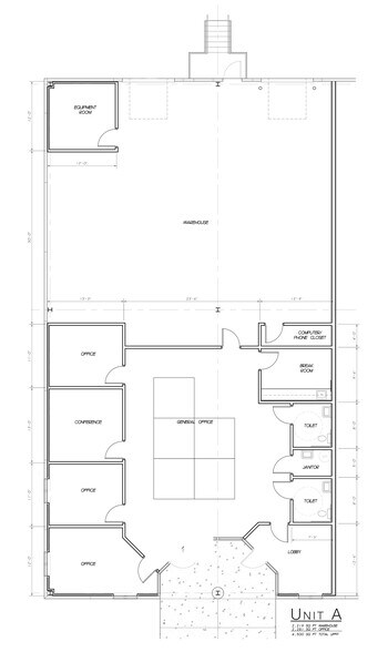 More Photos Of 140 Congress Blvd, Duncan Service For Lease