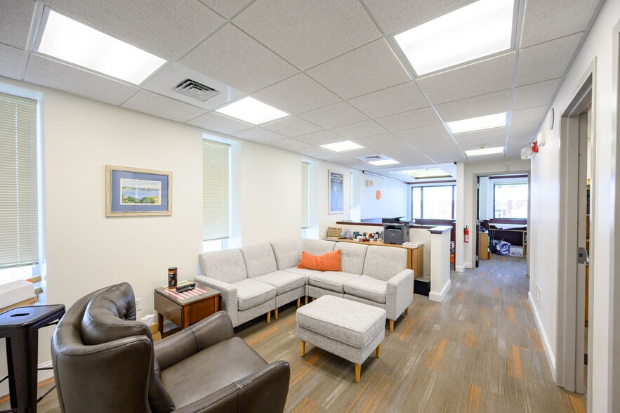 More Photos Of 745 E Squantum St, Quincy Office For Sale