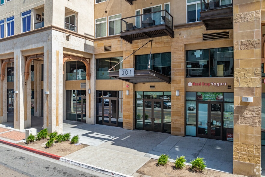 More Photos Of 301 Mission Ave, Oceanside Apartments For Sale