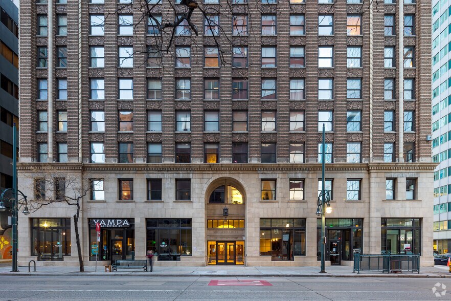 More Photos Of 444 17th St, Denver Apartments For Sale