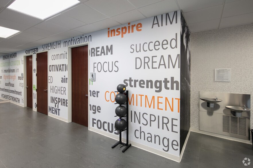 More Photos Of 11700 Great Oaks Way, Alpharetta Office For Lease