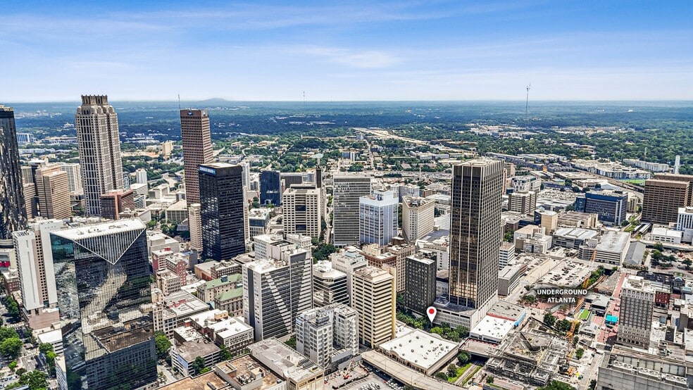 More Photos Of 20 Marietta St NW, Atlanta Apartments For Sale