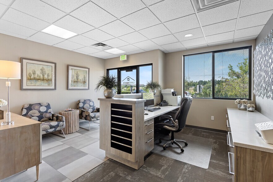 More Photos Of 2140 Hollow Brook Dr, Colorado Springs Medical For Sale