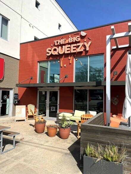 More Photos Of 3043 Perkins Rd, Baton Rouge General Retail For Lease