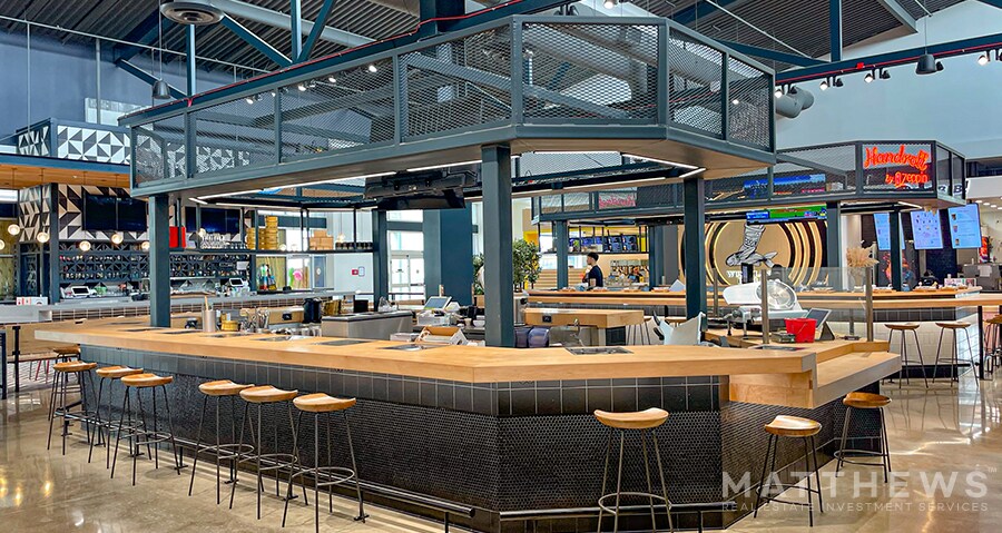 More Photos Of 4956 Hamner Ave, Eastvale General Retail For Sale