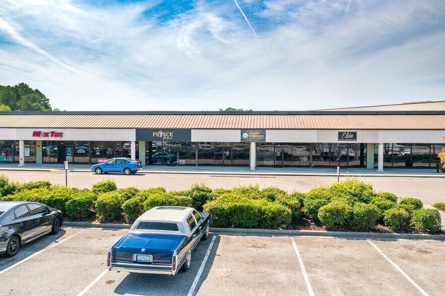 More Photos Of 5101 Ashley Phosphate Rd, North Charleston Unknown For Lease