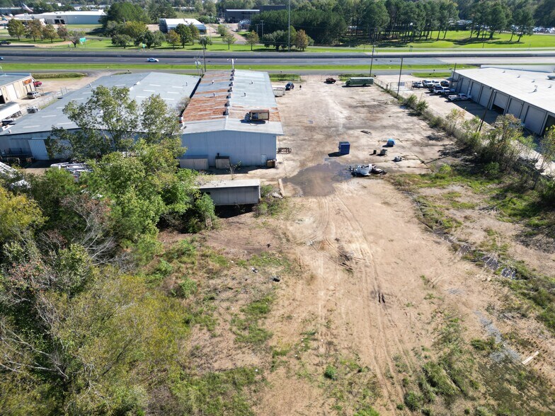 More Photos Of 457 Us-49 S, Jackson Warehouse For Sale