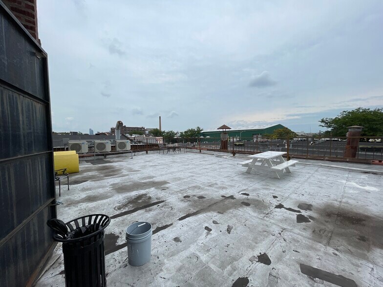 More Photos Of 55 Meadow St, Brooklyn Manufacturing For Lease