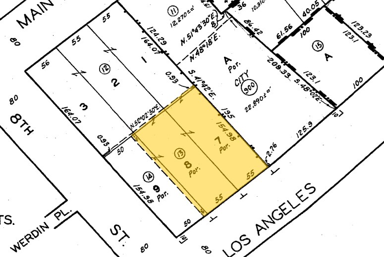 More Photos Of 755 S Los Angeles St, Los Angeles Loft Creative Space For Lease