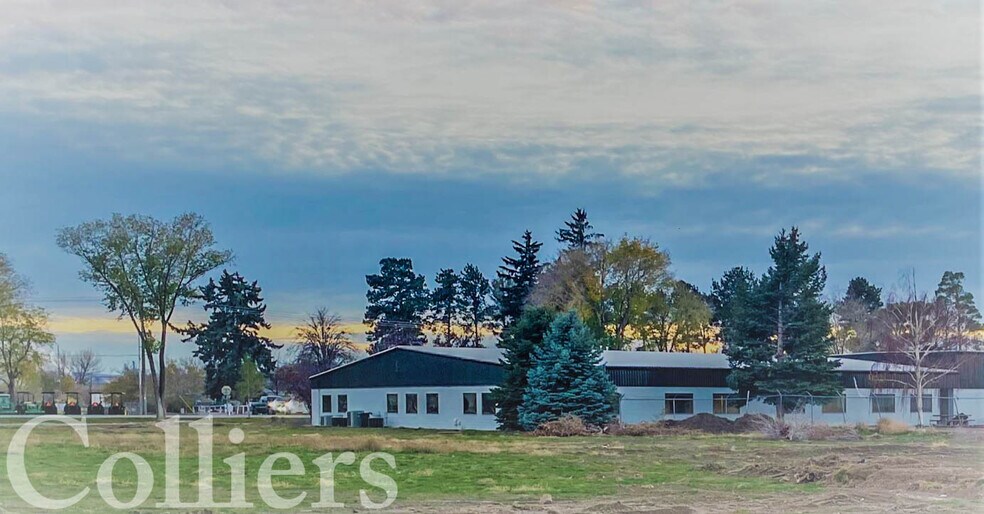 More Photos Of 2647 Kimberly Rd, Twin Falls Warehouse For Lease