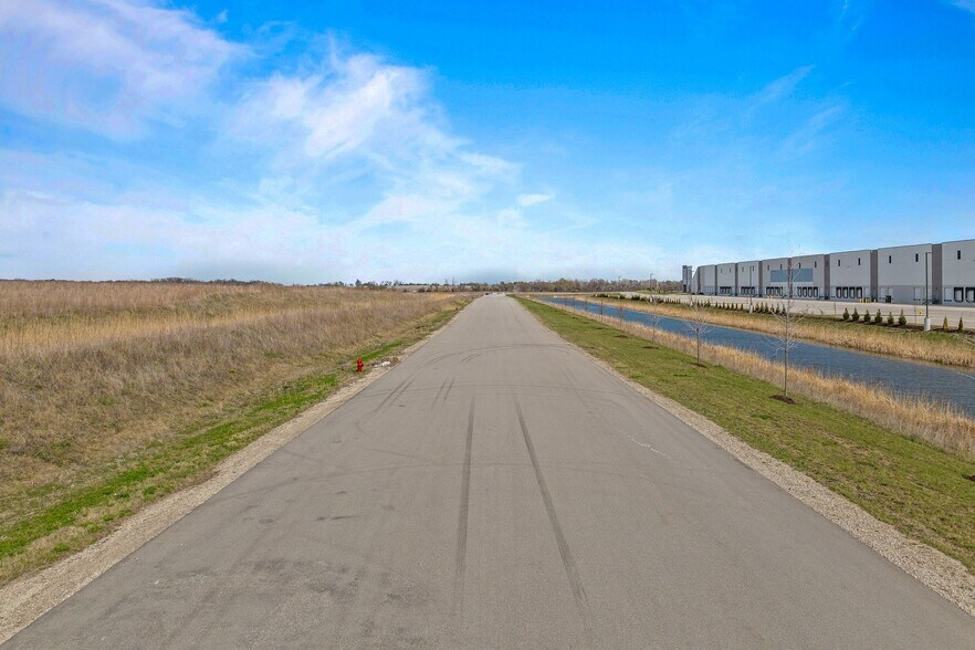 More Photos Of 1735 120th Ave, Kenosha Land For Sale