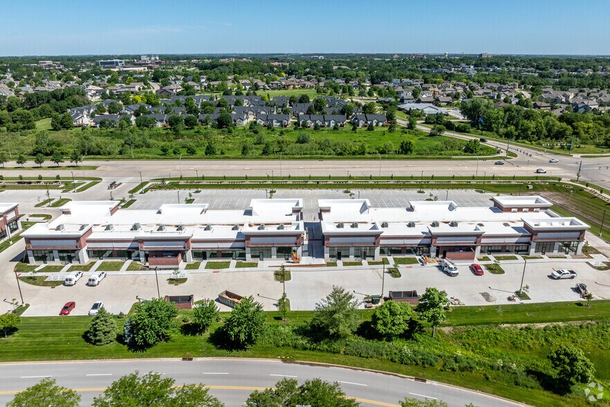 More Photos Of 6840 & 6880 E.P. True PKWY, West Des Moines General Retail For Lease