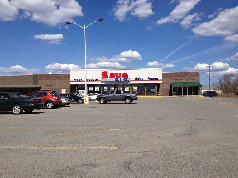 More Photos Of 94 Demars Blvd, Tupper Lake Freestanding For Lease