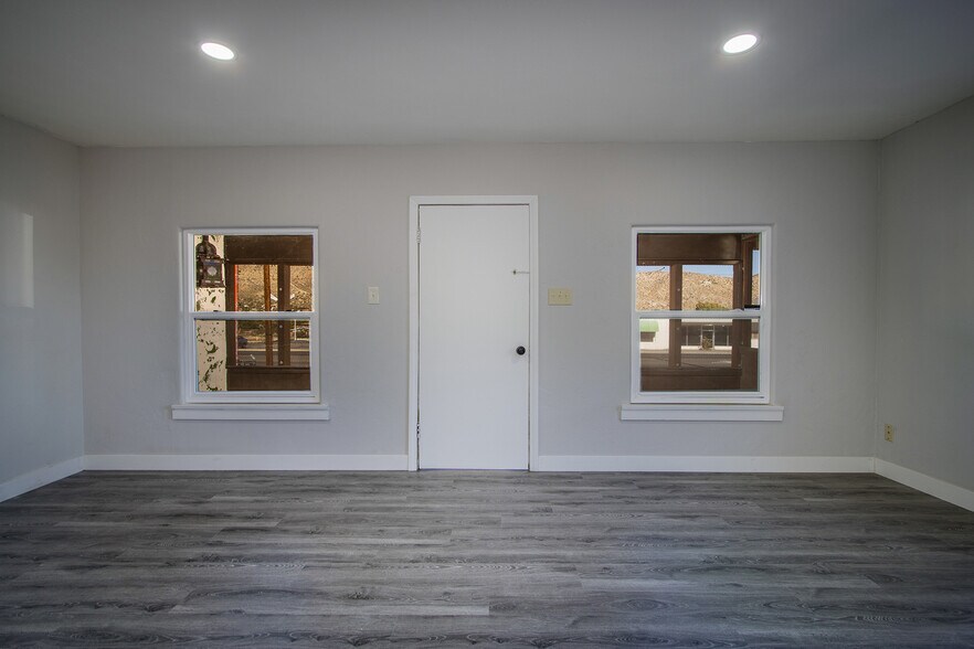 More Photos Of 55267 29 Palms Hwy, Yucca Valley Office Residential For Sale