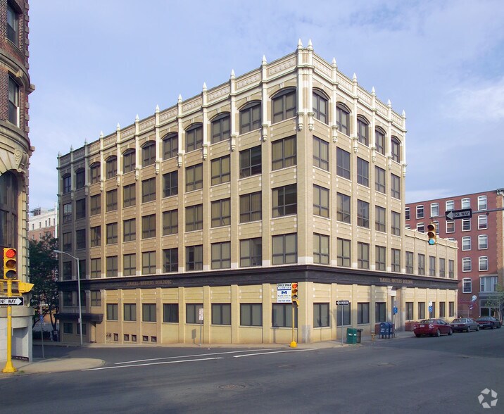 More Photos Of 144-146 Chestnut St, Springfield Coworking Space